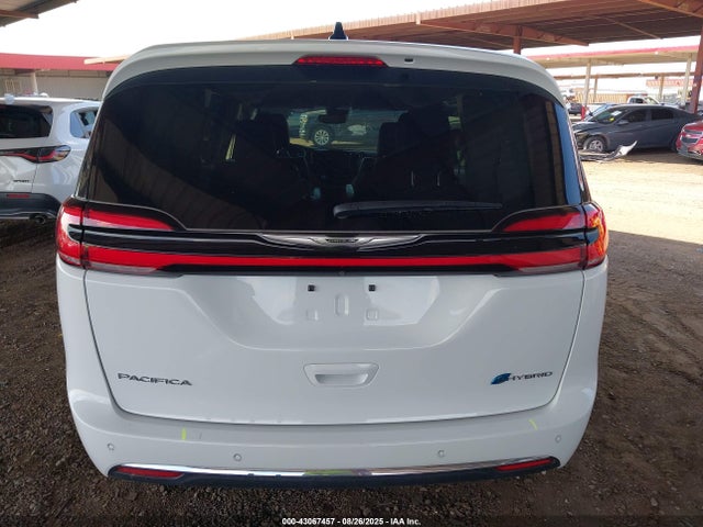 Chrysler Pacifica Hybrid Touring L 2023 2C4RC1L70PR584090 Image 16