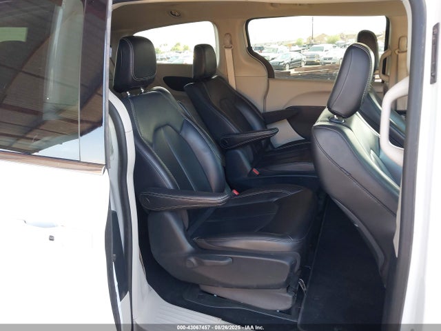 2023 CHRYSLER PACIFICA HYBRID 2C4RC1L70PR584090 Photo 7