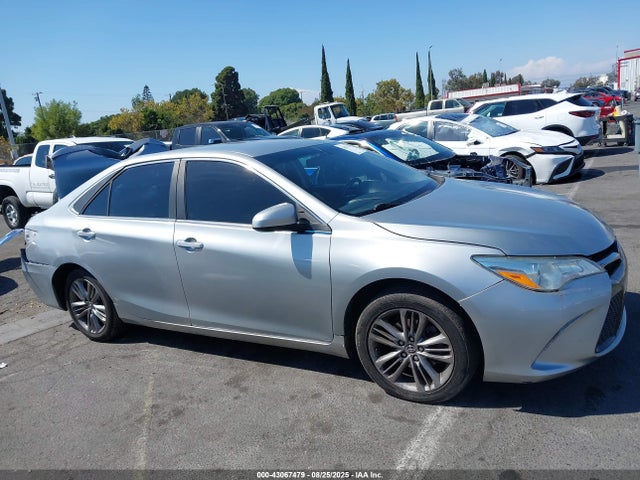 4T1BF1FK0GU578846 Toyota 2ar-fe
