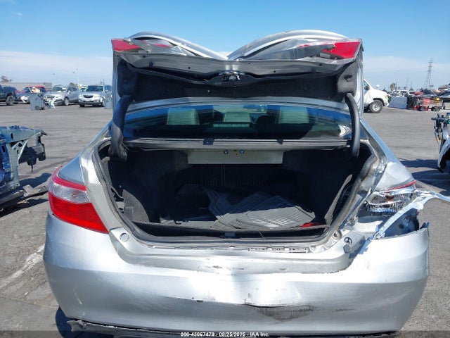 4T1BF1FK0GU578846 Toyota 2ar-fe