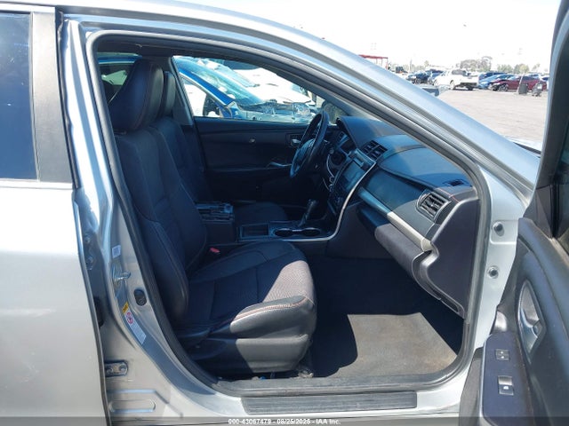 4T1BF1FK0GU578846 Toyota 2ar-fe