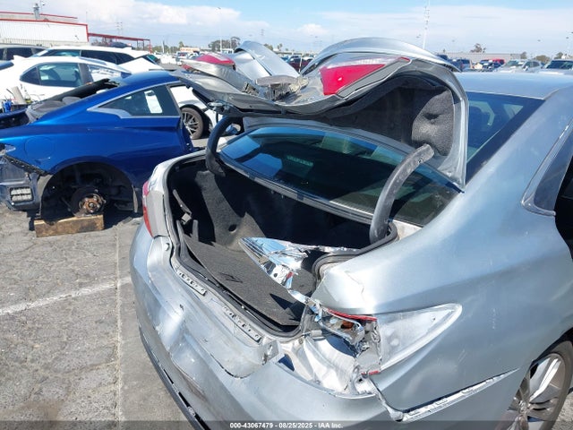 4T1BF1FK0GU578846 Toyota 2ar-fe