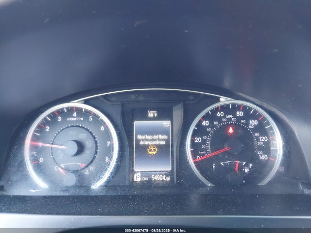 4T1BF1FK0GU578846 Toyota 2ar-fe