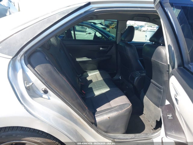4T1BF1FK0GU578846 Toyota 2ar-fe