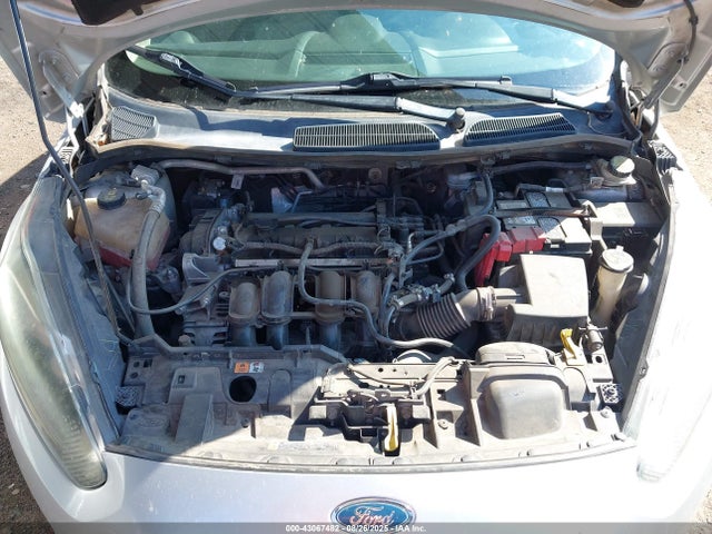 3FADP4AJ5HM166377 Ford 1.6l ti-vct premium fuel