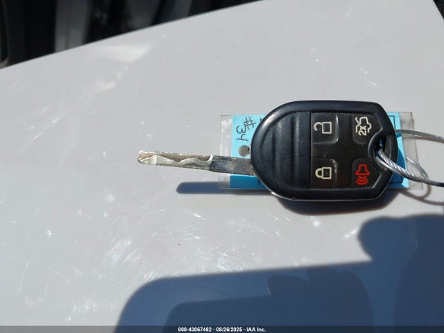 3FADP4AJ5HM166377 Ford 1.6l ti-vct premium fuel