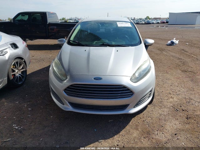 3FADP4AJ5HM166377 Ford 1.6l ti-vct premium fuel