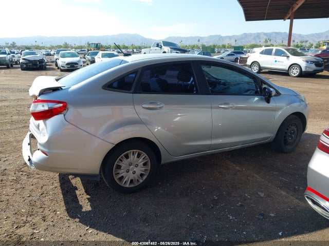 3FADP4AJ5HM166377 Ford 1.6l ti-vct premium fuel