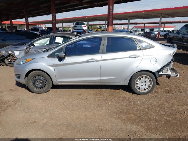 3FADP4AJ5HM166377 Ford 1.6l ti-vct premium fuel