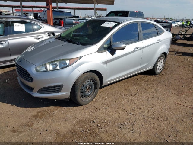 3FADP4AJ5HM166377 Ford 1.6l ti-vct premium fuel