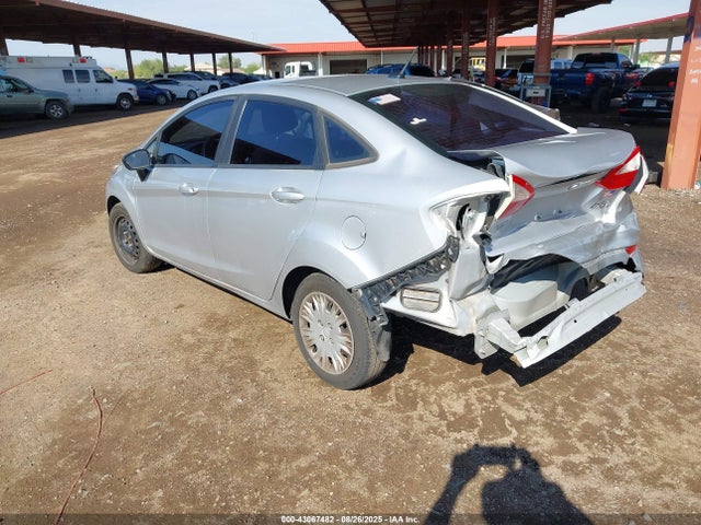 3FADP4AJ5HM166377 Ford 1.6l ti-vct premium fuel