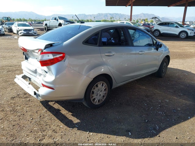 3FADP4AJ5HM166377 Ford 1.6l ti-vct premium fuel