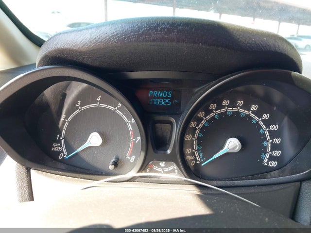 3FADP4AJ5HM166377 Ford 1.6l ti-vct premium fuel
