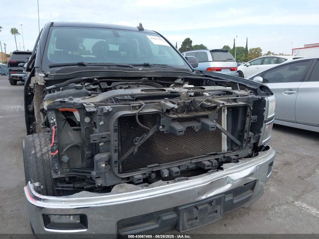 1GCRCREC8FZ191130 Chevrolet Silverado 1500 1lt