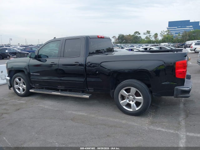 1GCRCREC8FZ191130 Chevrolet Silverado 1500 1lt