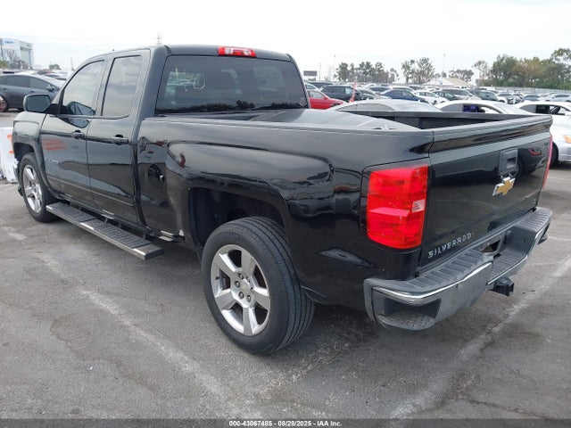 1GCRCREC8FZ191130 Chevrolet Silverado 1500 1lt