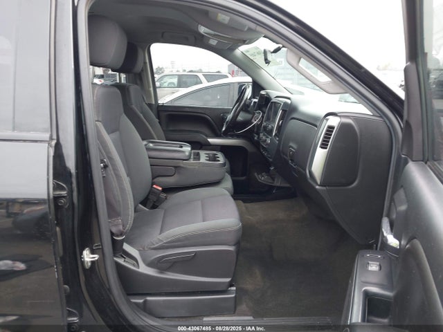 1GCRCREC8FZ191130 Chevrolet Silverado 1500 1lt