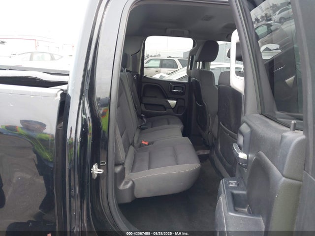 1GCRCREC8FZ191130 Chevrolet Silverado 1500 1lt