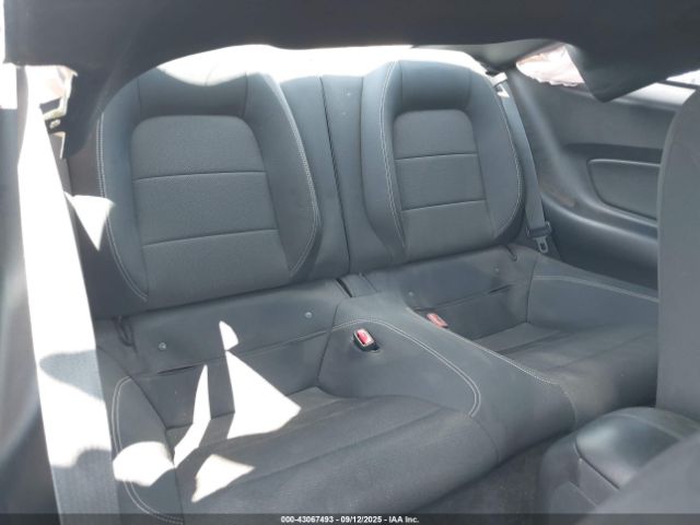 2015 FORD MUSTANG 1FA6P8AM9F5338486 Photo 7