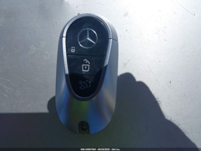 2022 MERCEDES-BENZ EQS 450+ W1KCG2DB2NA005479 Photo 10