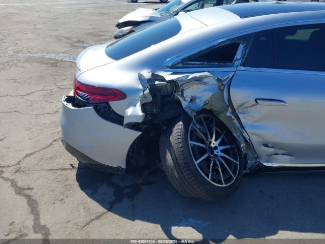 2022 MERCEDES-BENZ EQS 450+ W1KCG2DB2NA005479 Photo 5