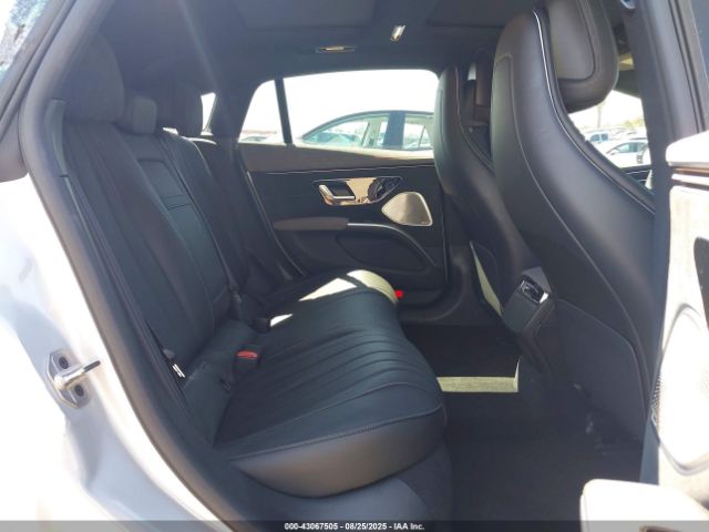 2022 MERCEDES-BENZ EQS 450+ W1KCG2DB2NA005479 Photo 7