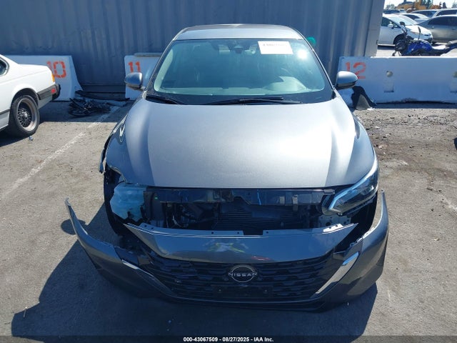 3N1AB8CV0SY229665 Nissan 2025