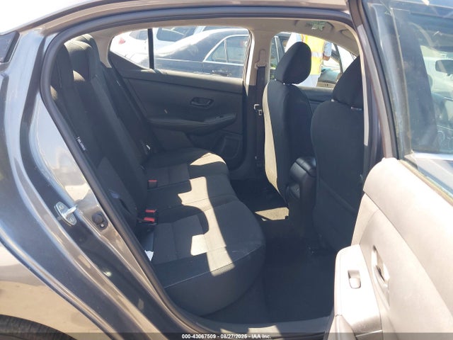 3N1AB8CV0SY229665 Nissan 2025