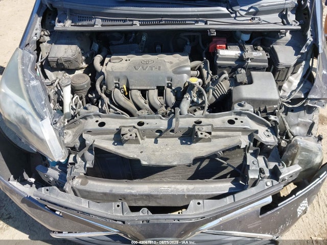 Toyota 1nz-fe 2015 VNKKTUD33FA049411 Image 10