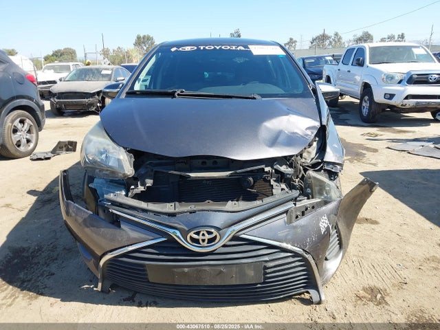 Toyota 1nz-fe 2015 VNKKTUD33FA049411 Image 12