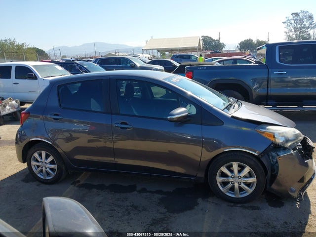 Toyota 1nz-fe 2015 VNKKTUD33FA049411 Image 13