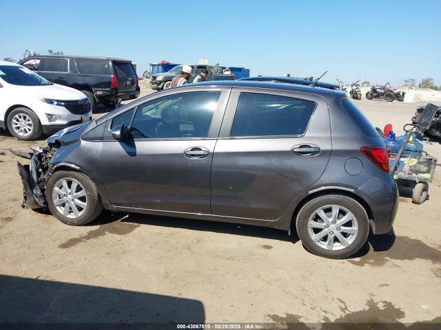 Toyota 1nz-fe 2015 VNKKTUD33FA049411 Image 14