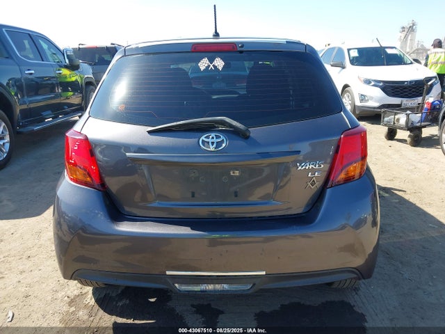 Toyota 1nz-fe 2015 VNKKTUD33FA049411 Image 16
