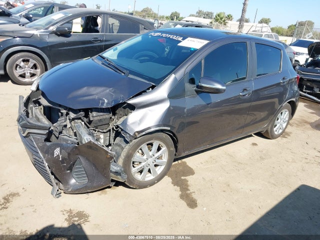 Toyota 1nz-fe 2015 VNKKTUD33FA049411 Image 2