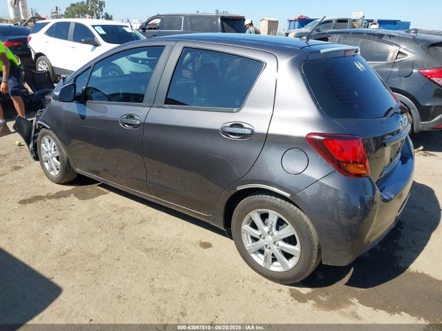 Toyota 1nz-fe 2015 VNKKTUD33FA049411 Image 3