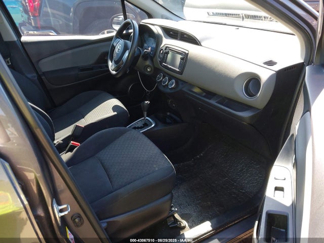 Toyota 1nz-fe 2015 VNKKTUD33FA049411 Image 5