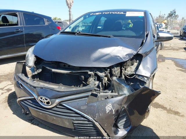 Toyota 1nz-fe 2015 VNKKTUD33FA049411 Image 6