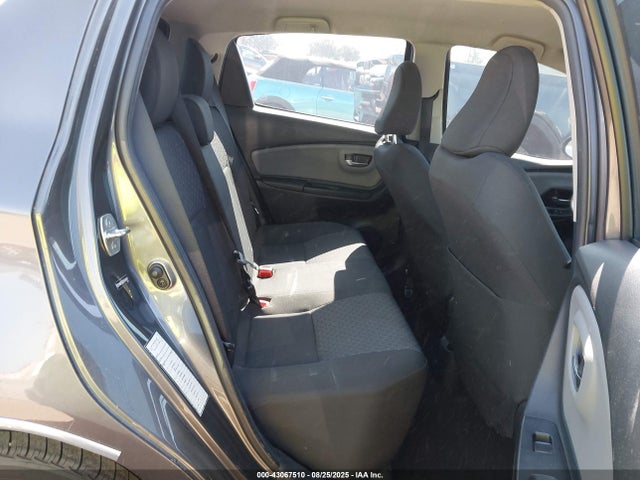 Toyota 1nz-fe 2015 VNKKTUD33FA049411 Image 8