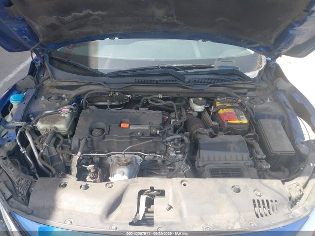 2HGFC2E59JH523498 Honda k20c2