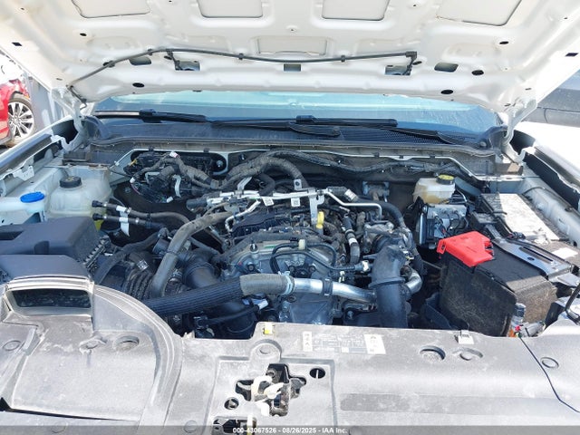 Ford ecoboost 2025 1FTER4BHXSLE13275 Image 10