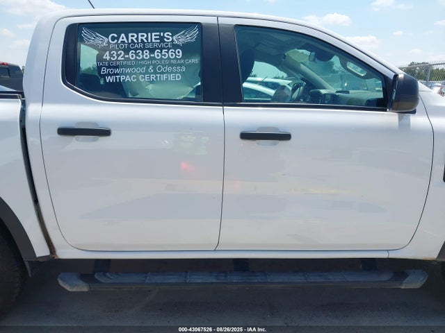 Ford ecoboost 2025 1FTER4BHXSLE13275 Image 13