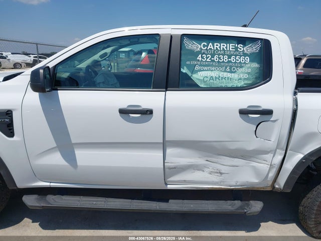 Ford ecoboost 2025 1FTER4BHXSLE13275 Image 14