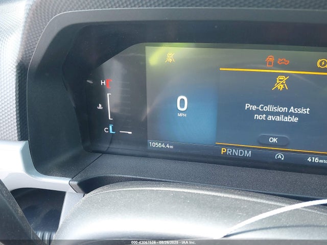 Ford ecoboost 2025 1FTER4BHXSLE13275 Image 15