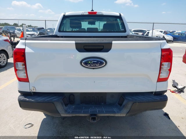 Ford ecoboost 2025 1FTER4BHXSLE13275 Image 16