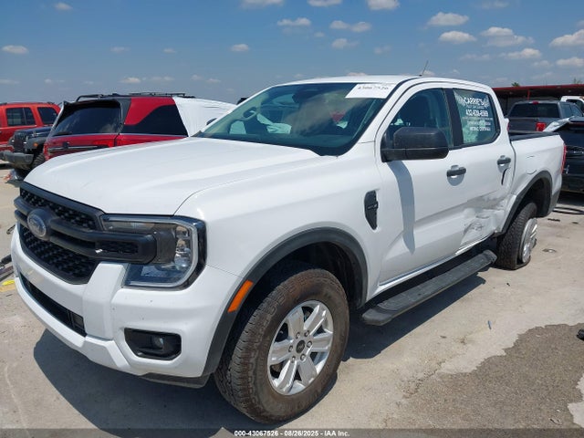 Ford ecoboost 2025 1FTER4BHXSLE13275 Image 2