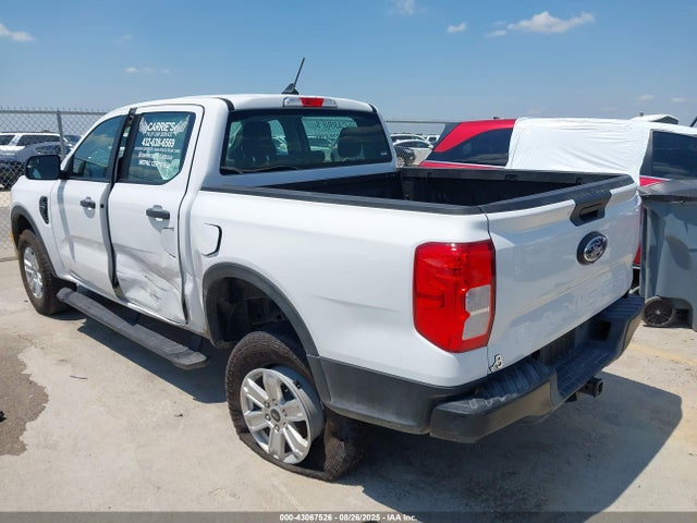 Ford ecoboost 2025 1FTER4BHXSLE13275 Image 3