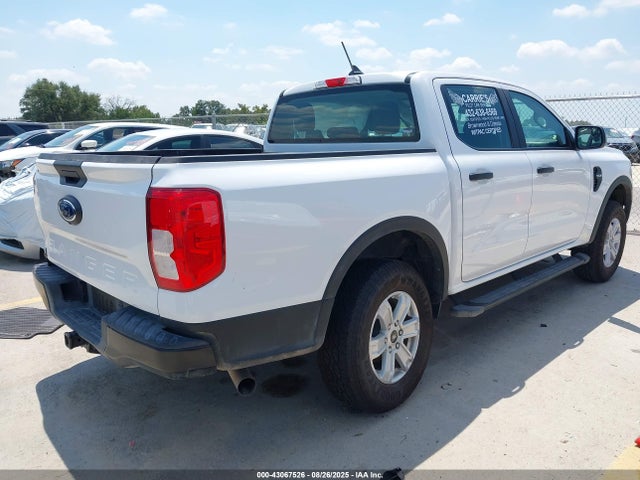 Ford ecoboost 2025 1FTER4BHXSLE13275 Image 4