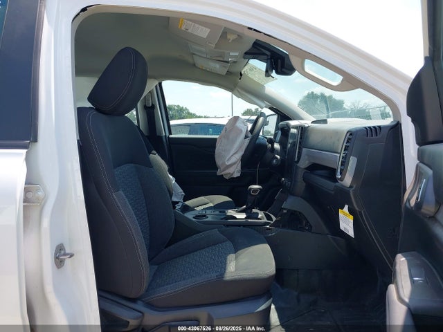 Ford ecoboost 2025 1FTER4BHXSLE13275 Image 5