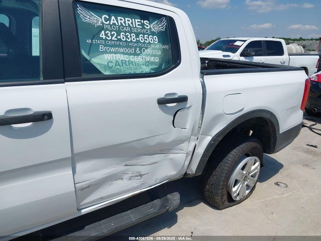 Ford ecoboost 2025 1FTER4BHXSLE13275 Image 6