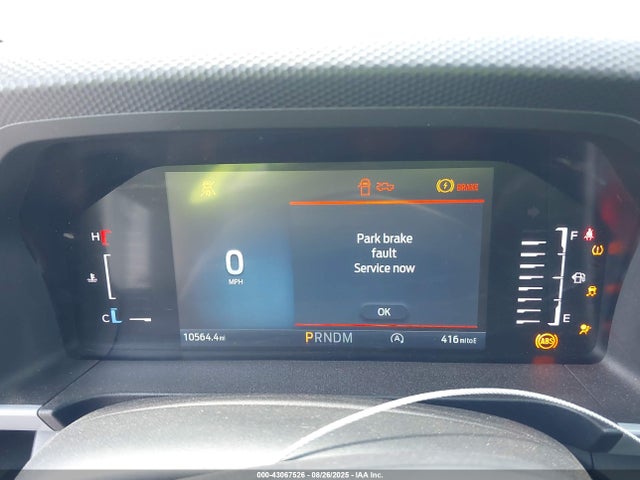Ford ecoboost 2025 1FTER4BHXSLE13275 Image 7